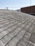 屋根材の劣化・金属金物のさび・緩み
